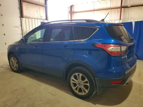 1FMCU9GD9JUA50769 2018 FORD ESCAPE - Image 2