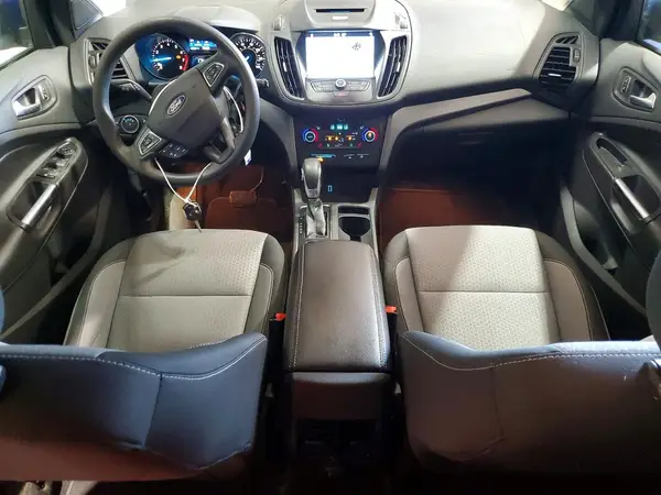 1FMCU9GD9JUA50769 2018 FORD ESCAPE - Image 8