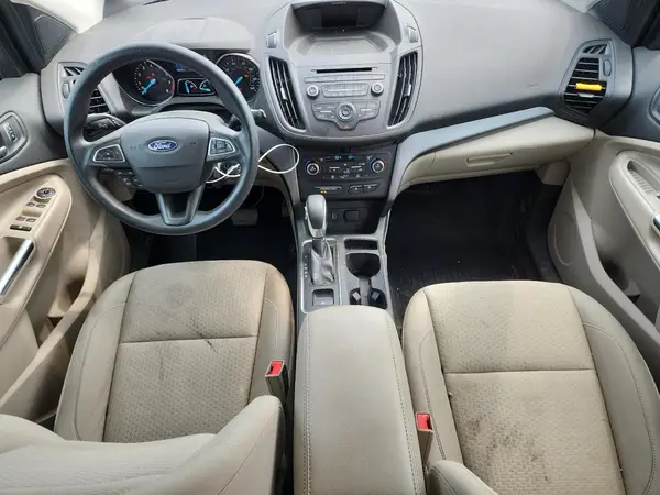 1FMCU9GD9JUA59519 2018 FORD ESCAPE - Image 8