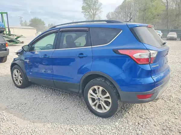 1FMCU9GD9JUA59651 2018 FORD ESCAPE - Image 2