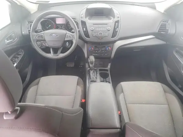 1FMCU9GD9JUA62100 2018 FORD ESCAPE - Image 8