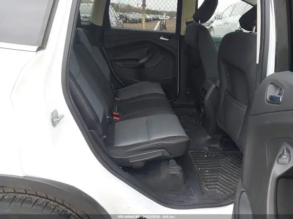 1FMCU9GD9JUA68379 2018 FORD ESCAPE - Image 8