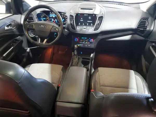 1FMCU9GD9JUA68852 2018 FORD ESCAPE - Image 8