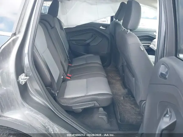 1FMCU9GD9JUA70276 2018 FORD ESCAPE - Image 8