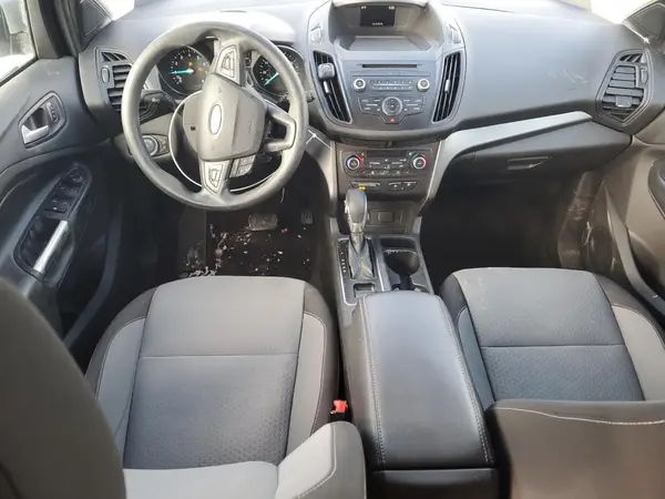 1FMCU9GD9JUA72920 2018 FORD ESCAPE - Image 8