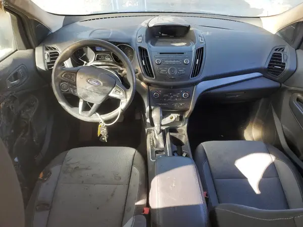 1FMCU9GD9JUA73937 2018 FORD ESCAPE - Image 8
