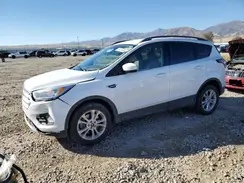 1FMCU9GD9JUA74182 2018 FORD ESCAPE