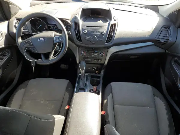 1FMCU9GD9JUA74182 2018 FORD ESCAPE - Image 8