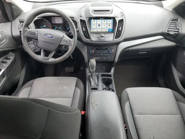 1FMCU9GD9JUA75090 2018 FORD ESCAPE - Image 8