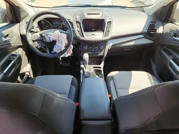 1FMCU9GD9JUA76370 2018 FORD ESCAPE - Image 8