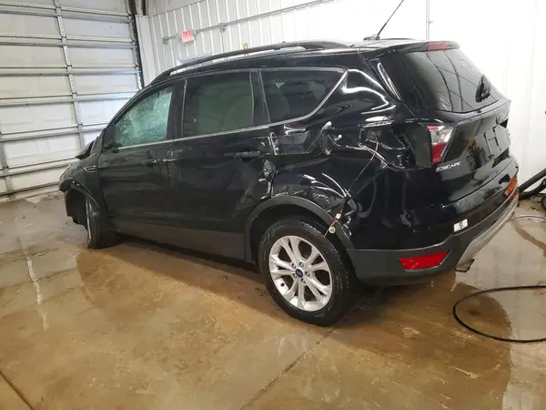 1FMCU9GD9JUA77454 2018 FORD ESCAPE - Image 2