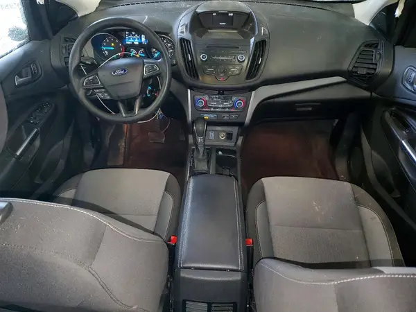1FMCU9GD9JUA77454 2018 FORD ESCAPE - Image 8