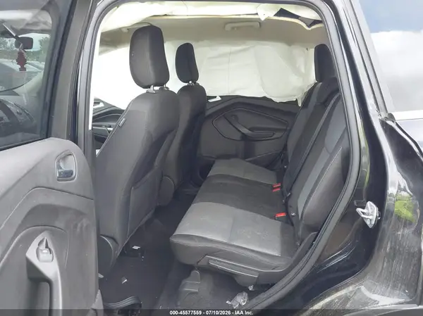 1FMCU9GD9JUA77471 2018 FORD ESCAPE - Image 8