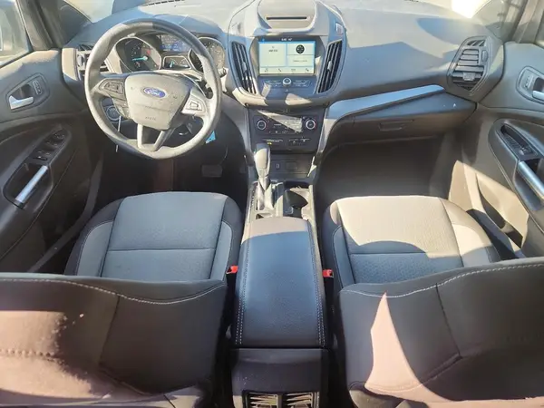 1FMCU9GD9JUA79849 2018 FORD ESCAPE - Image 8