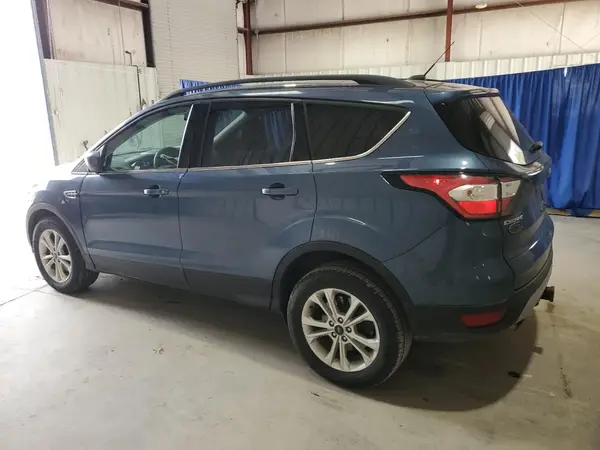 1FMCU9GD9JUA81925 2018 FORD ESCAPE - Image 2