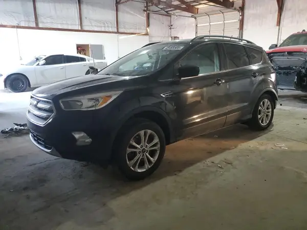 1FMCU9GD9JUA82167 2018 FORD ESCAPE - Image 1