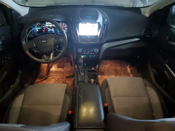 1FMCU9GD9JUA82167 2018 FORD ESCAPE - Image 8