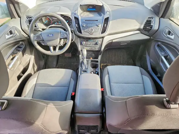 1FMCU9GD9JUA83366 2018 FORD ESCAPE - Image 8