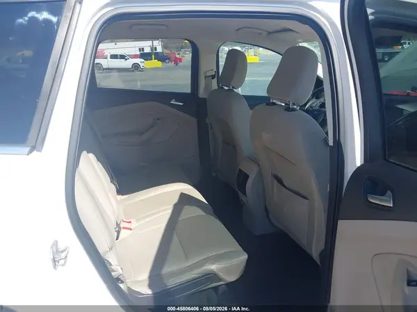 1FMCU9GD9JUA86123 2018 FORD ESCAPE - Image 8