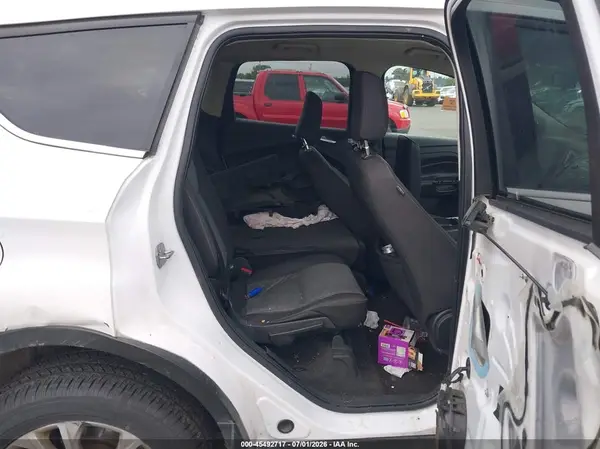 1FMCU9GD9JUA87224 2018 FORD ESCAPE - Image 8
