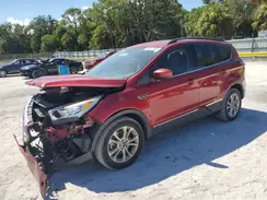 1FMCU9GD9JUA88812 2018 FORD ESCAPE