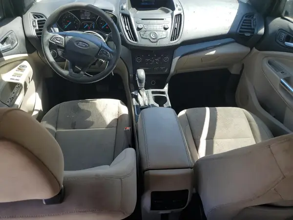 1FMCU9GD9JUA88812 2018 FORD ESCAPE - Image 8