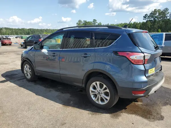 1FMCU9GD9JUA89958 2018 FORD ESCAPE - Image 2