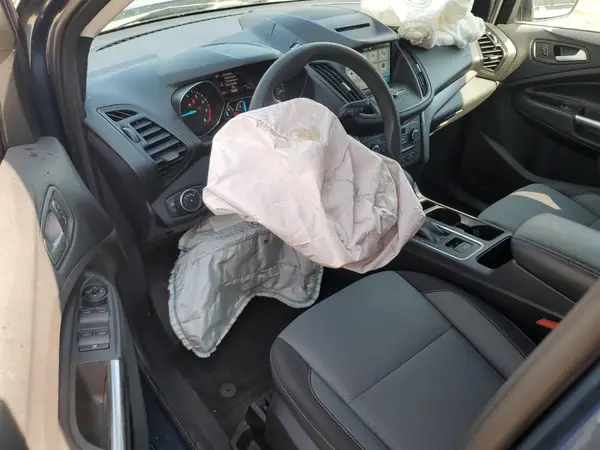1FMCU9GD9JUA89958 2018 FORD ESCAPE - Image 8