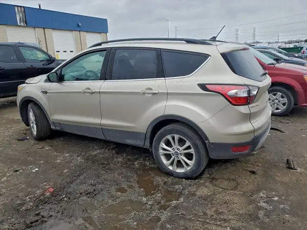 1FMCU9GD9JUA90592 2018 FORD ESCAPE - Image 2