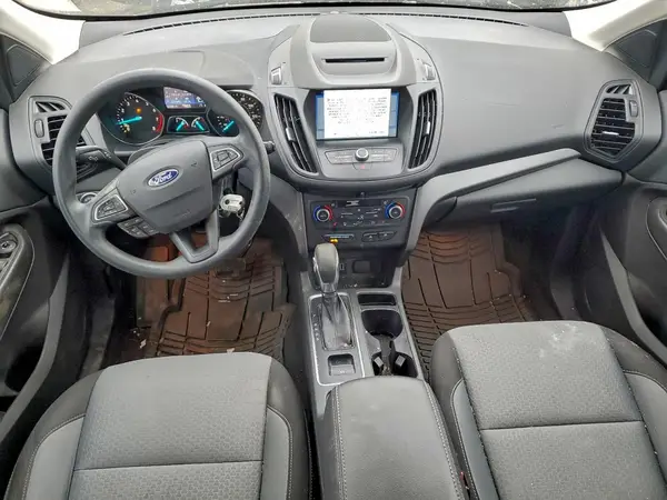 1FMCU9GD9JUA90592 2018 FORD ESCAPE - Image 8