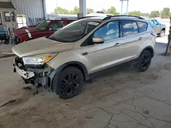 1FMCU9GD9JUA91001 2018 FORD ESCAPE