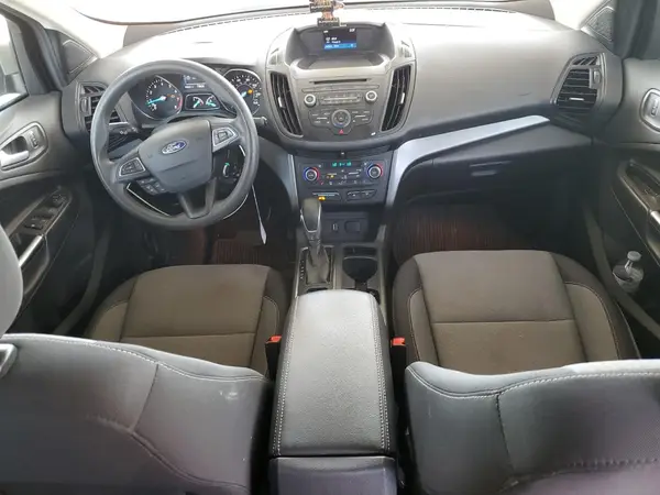 1FMCU9GD9JUA91001 2018 FORD ESCAPE - Image 8
