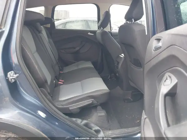 1FMCU9GD9JUA93508 2018 FORD ESCAPE - Image 8