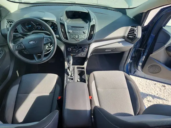 1FMCU9GD9JUA95727 2018 FORD ESCAPE - Image 8