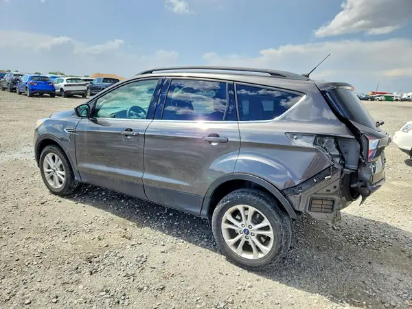 1FMCU9GD9JUA97509 2018 FORD ESCAPE - Image 2