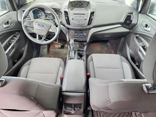 1FMCU9GD9JUA97509 2018 FORD ESCAPE - Image 8