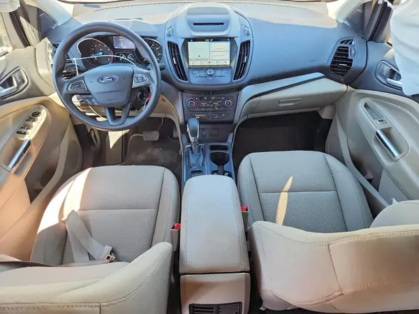 1FMCU9GD9JUA97817 2018 FORD ESCAPE - Image 8