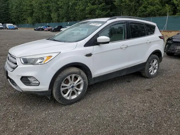 1FMCU9GD9JUA98336 2018 FORD ESCAPE - Image 1