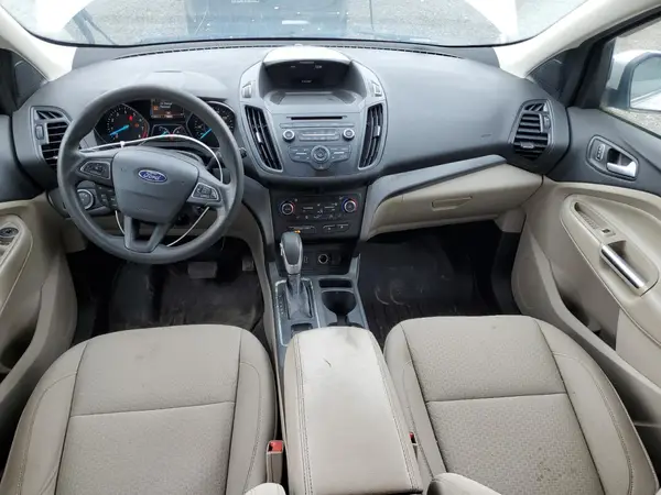 1FMCU9GD9JUA98336 2018 FORD ESCAPE - Image 8