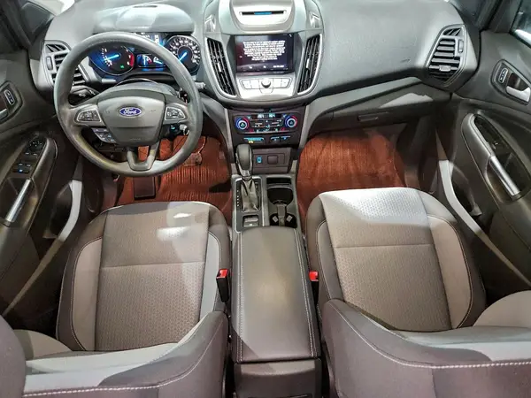 1FMCU9GD9JUA99941 2018 FORD ESCAPE - Image 8
