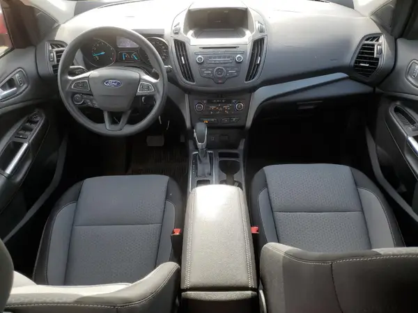 1FMCU9GD9JUB00229 2018 FORD ESCAPE - Image 8