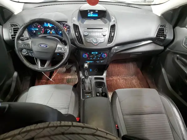 1FMCU9GD9JUB01381 2018 FORD ESCAPE - Image 8