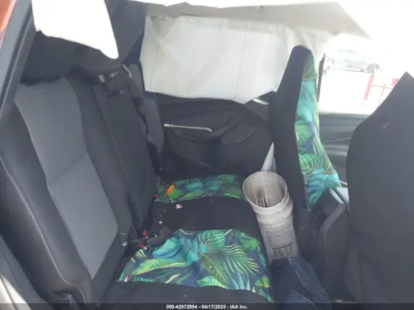 1FMCU9GD9JUB02742 2018 FORD ESCAPE - Image 8