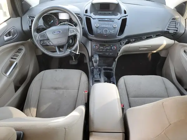 1FMCU9GD9JUB07567 2018 FORD ESCAPE - Image 8
