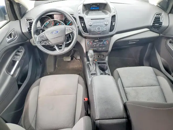 1FMCU9GD9JUB08783 2018 FORD ESCAPE - Image 8