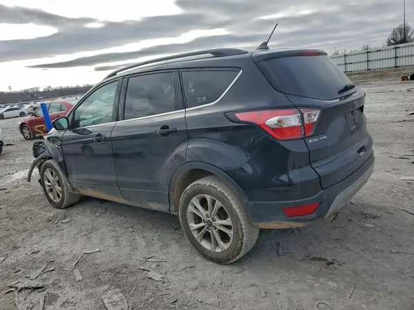 1FMCU9GD9JUB09769 2018 FORD ESCAPE - Image 2