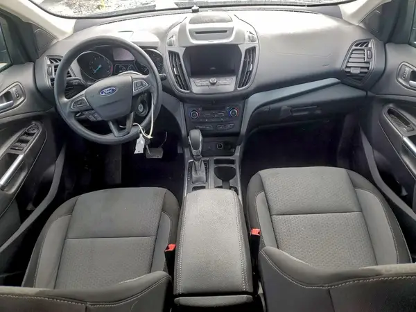 1FMCU9GD9JUB09769 2018 FORD ESCAPE - Image 8