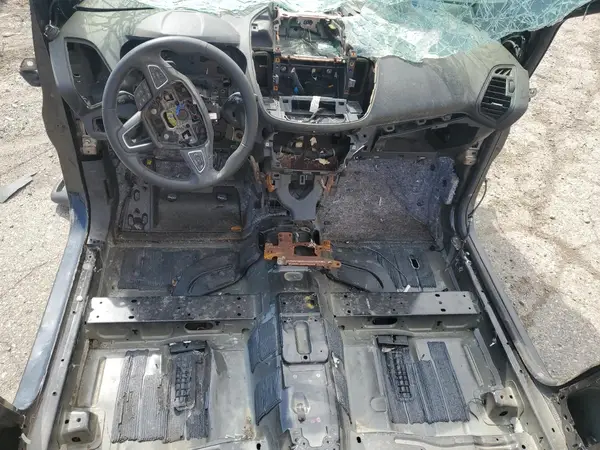 1FMCU9GD9JUB10663 2018 FORD ESCAPE - Image 8
