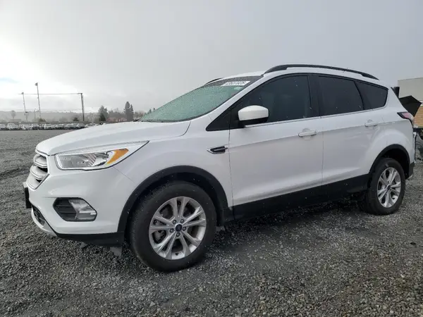 1FMCU9GD9JUB15295 2018 FORD ESCAPE - Image 1