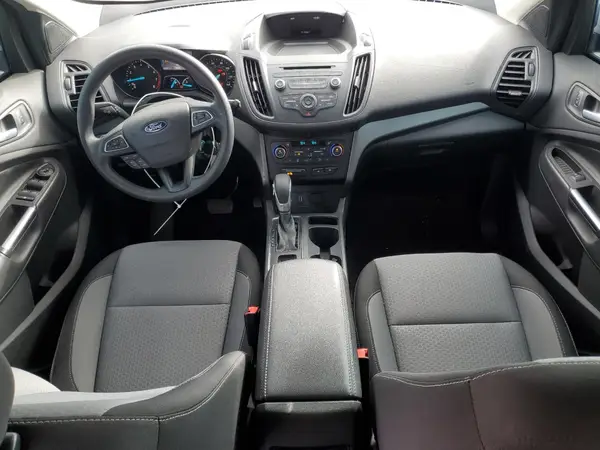 1FMCU9GD9JUB15295 2018 FORD ESCAPE - Image 8